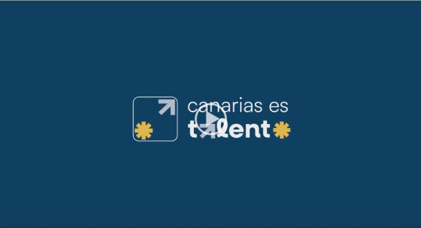 ¡Bienvenidxs a Canarias es Talento!