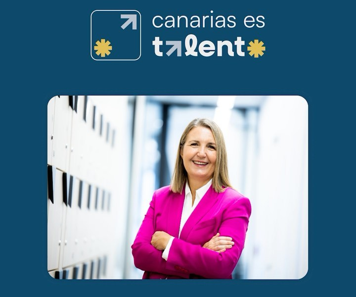 Canarias es Talento | I Encuentro de Gestión del Talento Turístico de Canarias | Ponentes
