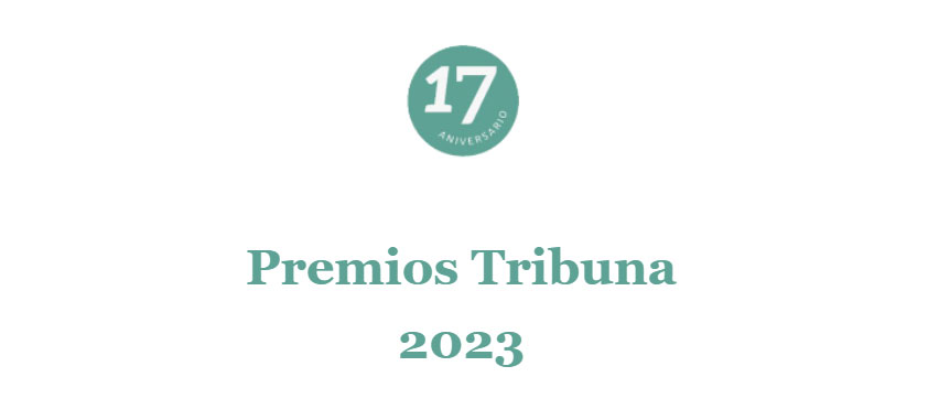 🏆 Invitación a los Premios Tribuna de Canarias 2023