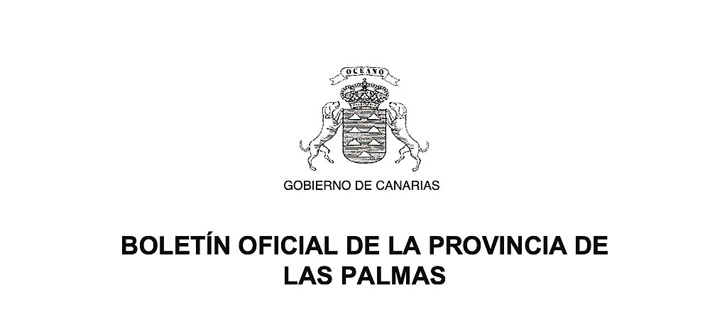 BOP | Ayuntamiento de Tías Calendario Fiscal para el año 2024