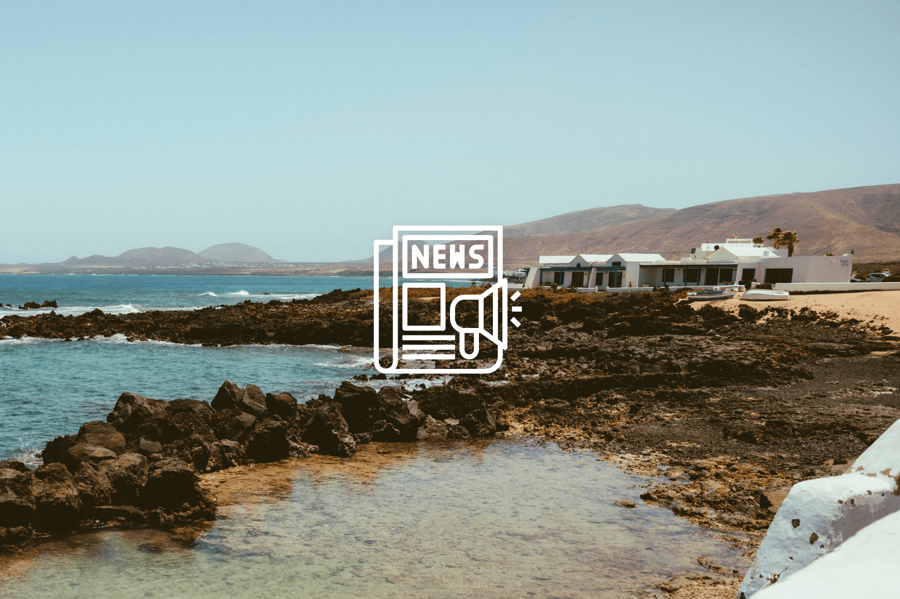Turismo Lanzarote | Resumen informativo de actualidad turística | Febrero 2024