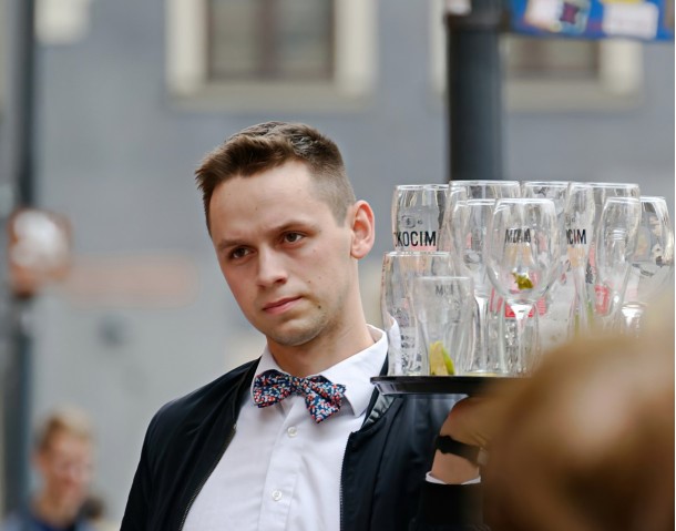 Recordatorio | RD Ley 4/2023 Prevención de riesgos laborales en episodios de elevadas temperaturas.