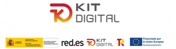 Nuevas actualizaciones KIT DIGITAL – Acelera PYME